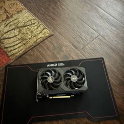 GAMING Asus DUAL RTX 3060 12GB GDDR6 READ DESCRIPTION PICK UP ONLY NO TRADE 👉FIRM ON PRICE👈ONLY CASH 💵 💲225