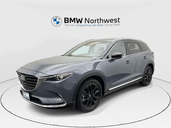 2021 Mazda CX-9