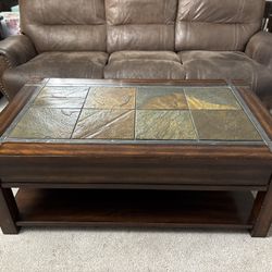 Coffee Table Set