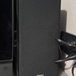 Edifier Studio Bookshelf Speakers 