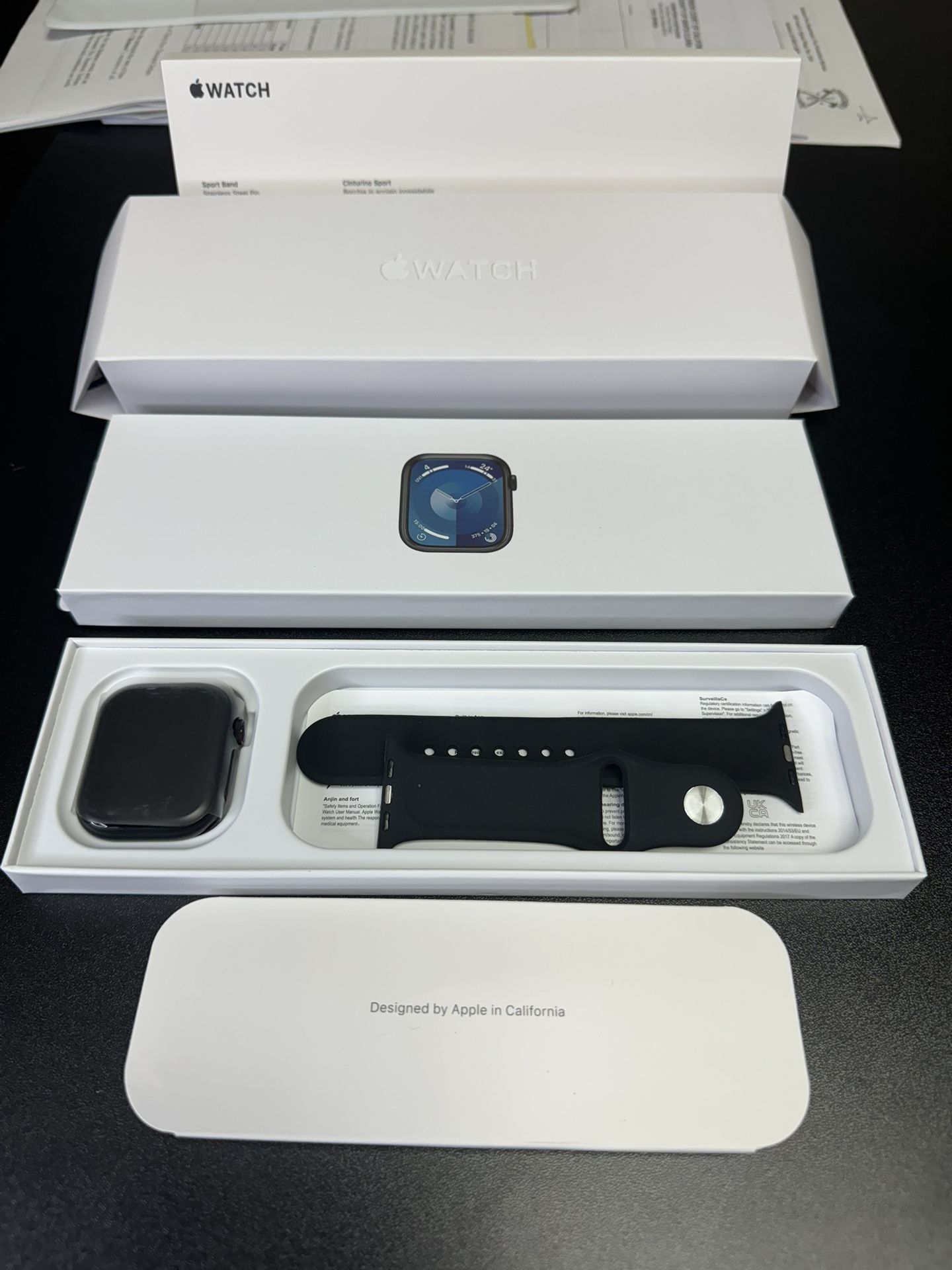 Apple Watch Series 9 