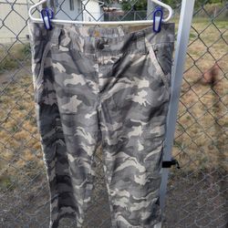 Capris