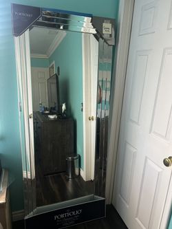 Full Body Mirror