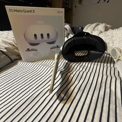Meta quest 3