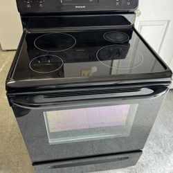 Frigidaire electric stove