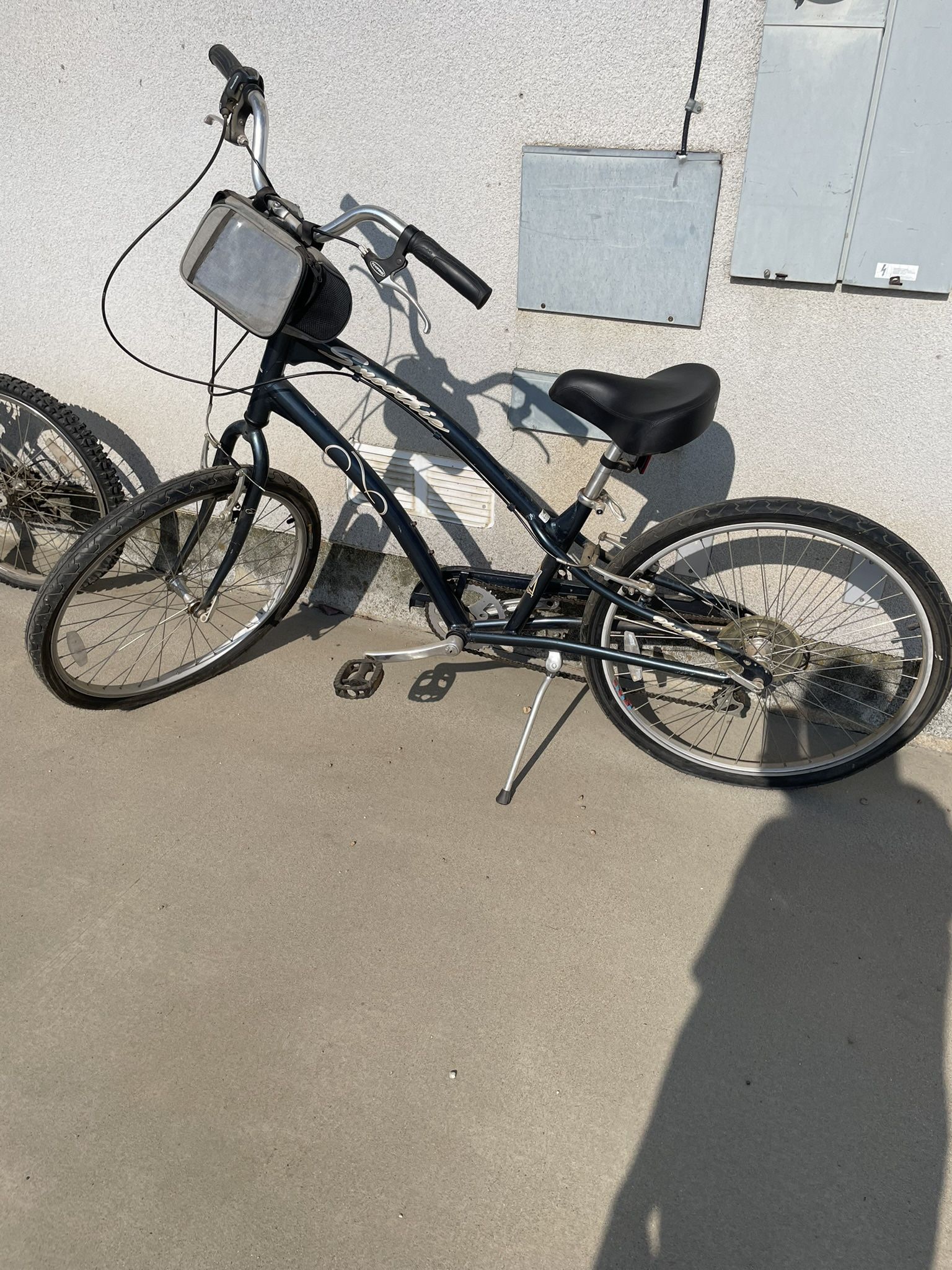 Electra Cruiser Bike – Super Comfortable Ride