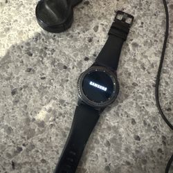 Samsung Gear S3