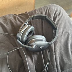 Mic Headset 