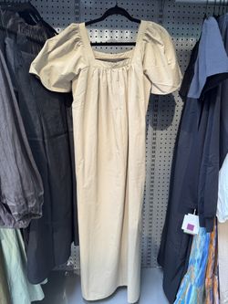 Summer Dresses