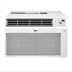 18,000 BTU 230/208V Window Air Conditioner