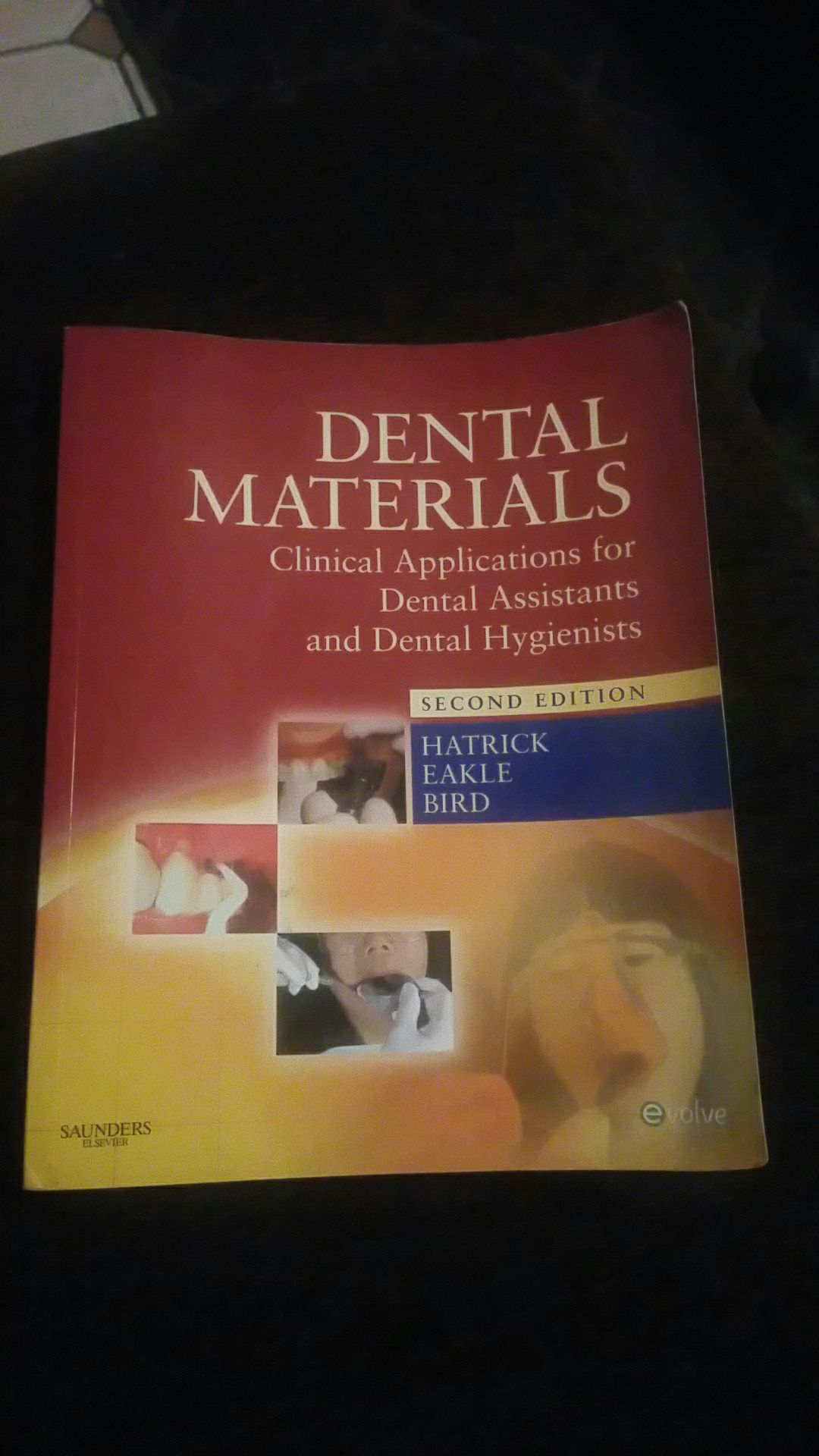 Dental Materials 2nd edition