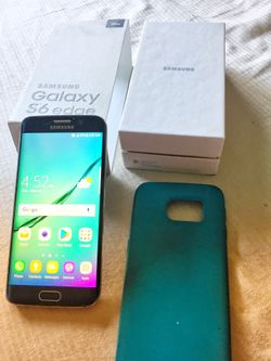 Samsung Galaxy S6 edge