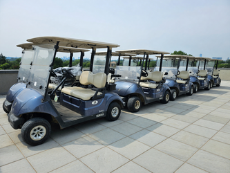 2022 Yamaha Drive2 EFI in good condition
