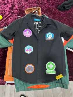 Cookies Clothing