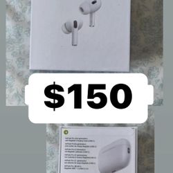 AirPod Pro 2