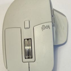 Logitech Mx Master 3s Wireless Mouse Standard Edition (#902)