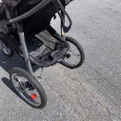 Graco Running Stroller