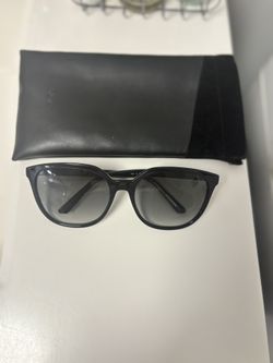Dior Woman Glasses