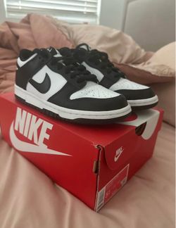 Nike dunks