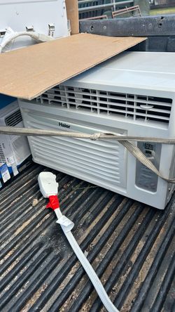 AC 6000 btu like new