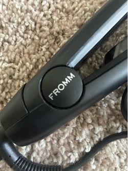 FROMM flat iron