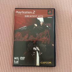 PlayStation 2 Retro Video Game