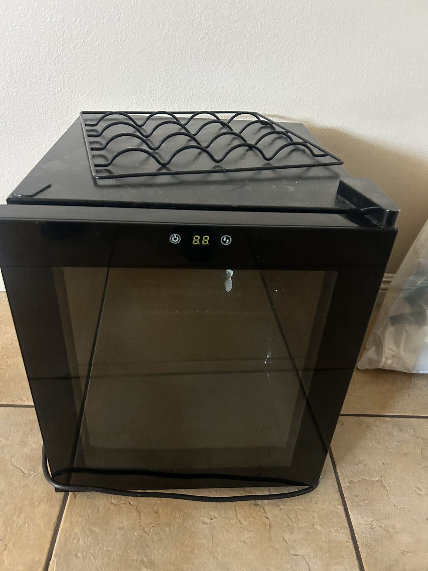 Mini Fridge