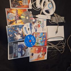 Nintendo Wii