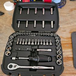 Husky Wrench Set