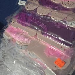 New Party Favor Boxes