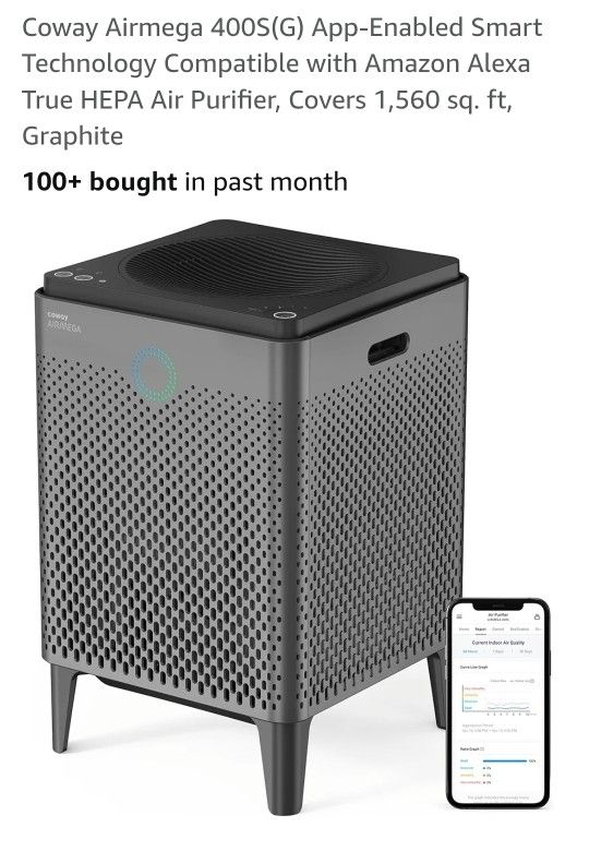 Air Purifier