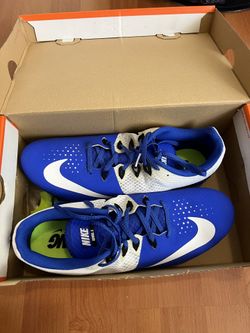 Nike Rival S Size 12 Brand New 
