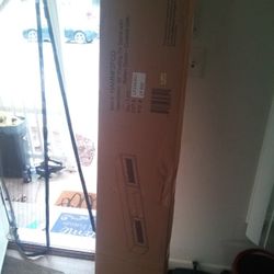 58" Floating TV Stand 