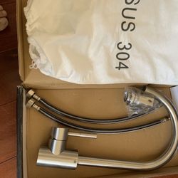 Kitchen Faucet