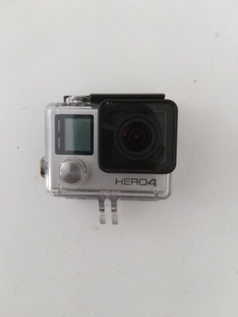 Go Pro