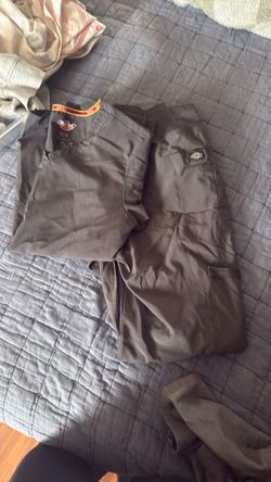 Dickies scrubs
