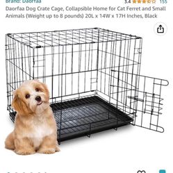 Dog Crate 