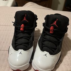 Jordan’s