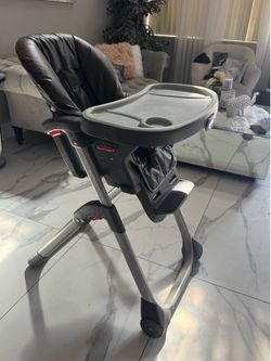 Graco High Chair
