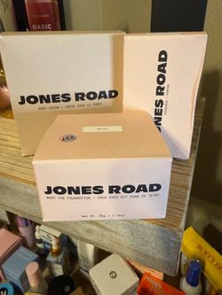 JONES ROAD BUNDLE