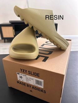 Yeezy Yzy Slides Brand New