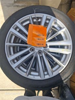 17 inch tire