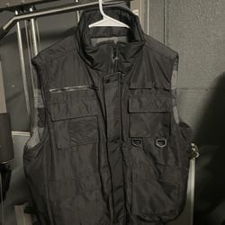 Men’s Vest