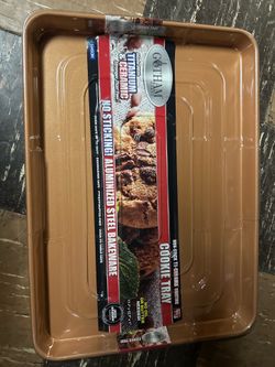 Bake Sheet / Cookie tray