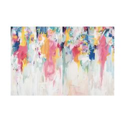 Honor Roll Student” by Amira Rahim – Wrapped Canvas