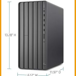 HP Envy Business Desktop Computer Intel 20-Core i7-14700