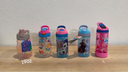 Brand New Water Bottles
