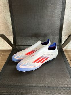 Adidas F50 Soccer Cleats