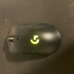 Logitech G703 Lightspeed Gaming Mouse