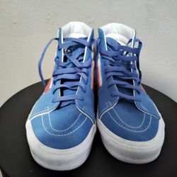  Sk8 Hi High Top Vans